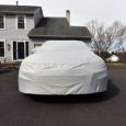 Picture of TrueFit Ripstop Custom Car Cover