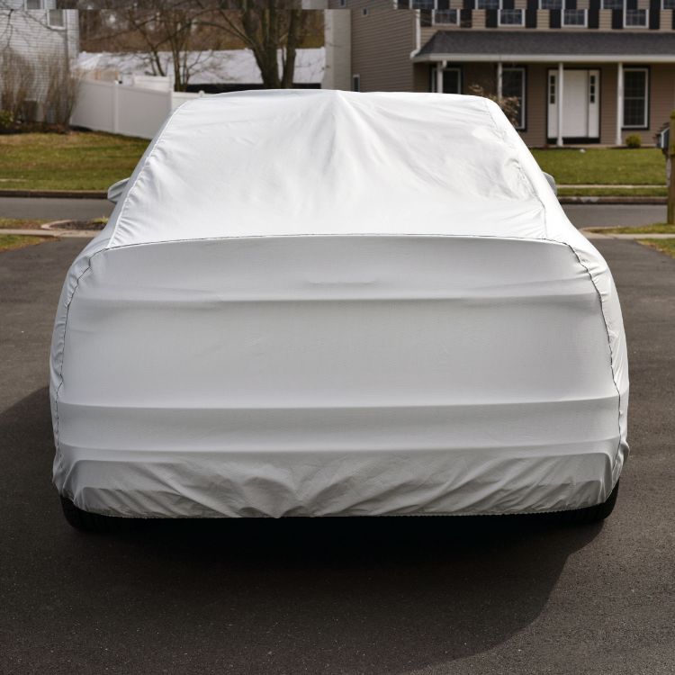Picture of TrueFit Ripstop Custom Car Cover