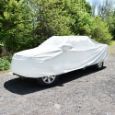 Picture of TrueFit Ripstop Custom Truck Cover