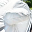 Picture of TrueFit Ripstop Custom Truck Cover