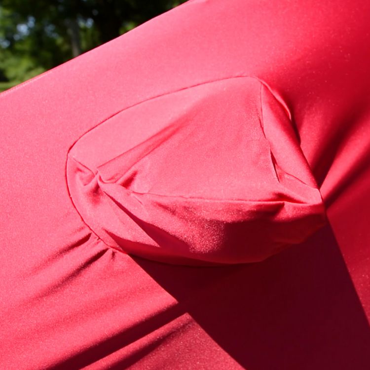 Picture of TrueFit Deluxe Indoor Custom SUV Cover