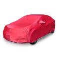 Picture of TrueFit Deluxe Indoor Custom Car Cover