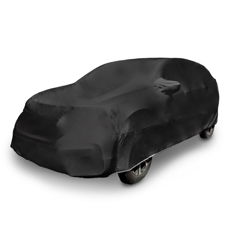 Picture of TrueFit Deluxe Indoor Custom SUV Cover