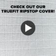 Picture of TrueFit Ripstop Custom SUV Cover