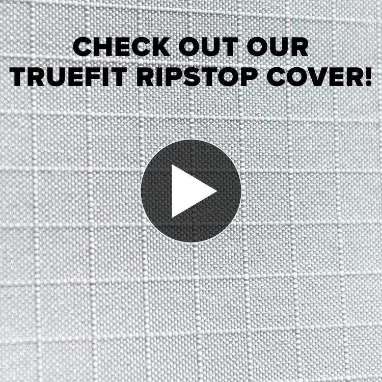 Picture of TrueFit Ripstop Custom Car Cover