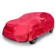 Picture of TrueFit Deluxe Indoor Custom SUV Cover