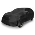 Picture of TrueFit Deluxe Indoor Custom SUV Cover