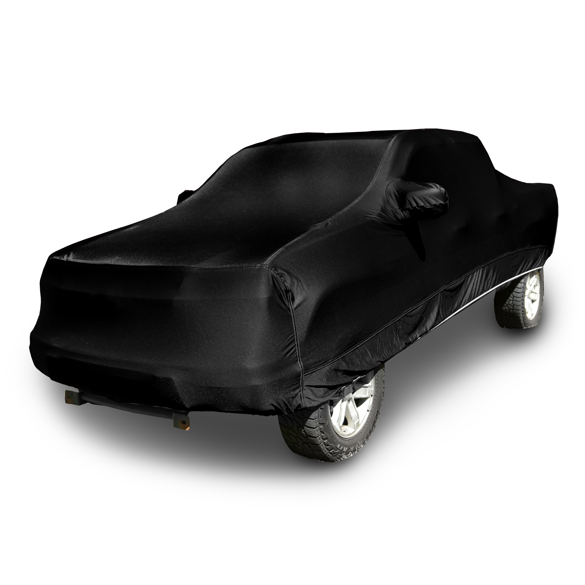 TrueFit Deluxe Indoor Custom Truck Cover | Budge