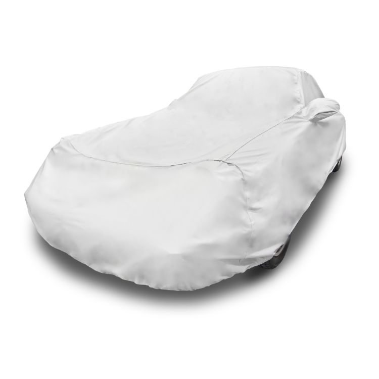 Picture of TrueFit Plus Custom Car Cover