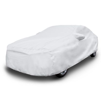 Picture of TrueFit Ripstop Custom Car Cover