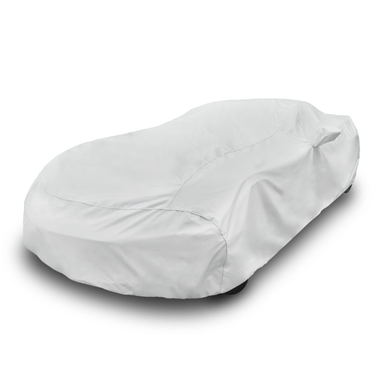 Picture of TrueFit Plus Custom Car Cover