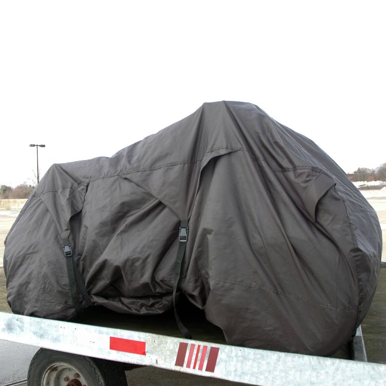 Picture of Protective Trailerable ATV Cover