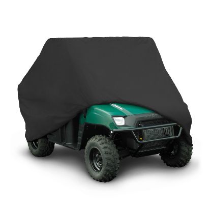 StormBlock™ UTV Cover