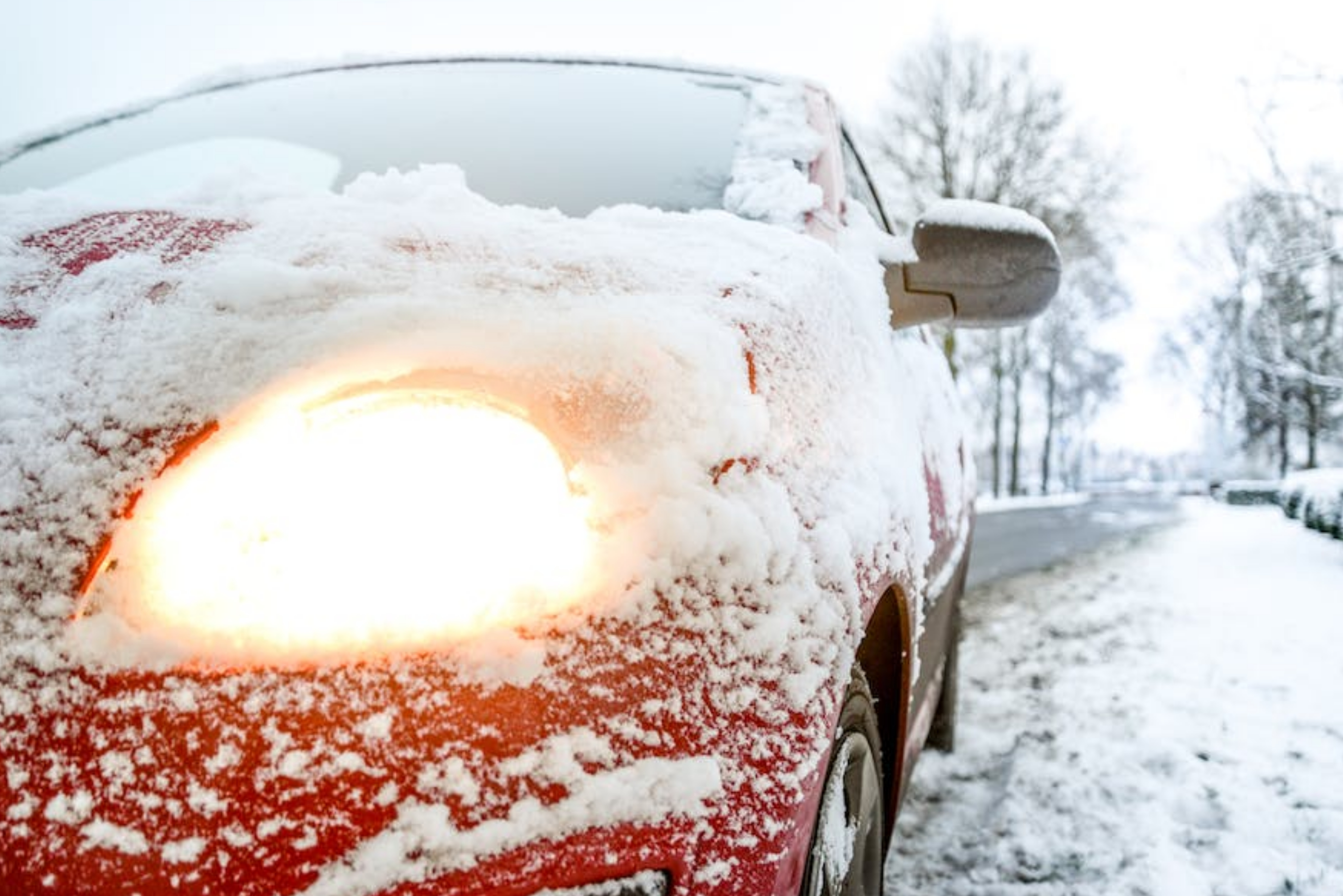 Snow-Car